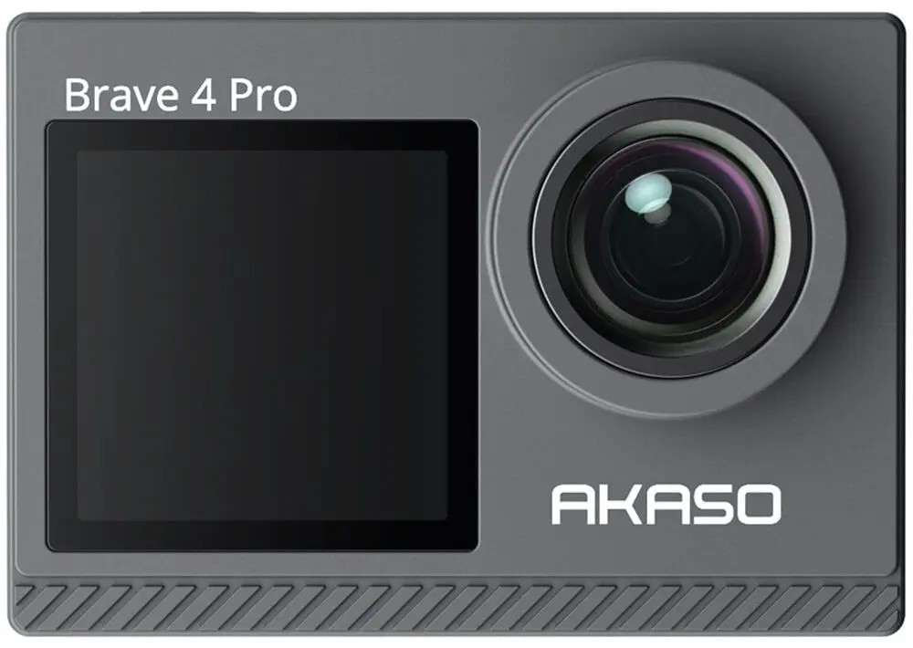 Экшн-камера Akaso Brave 4 Pro (Black)