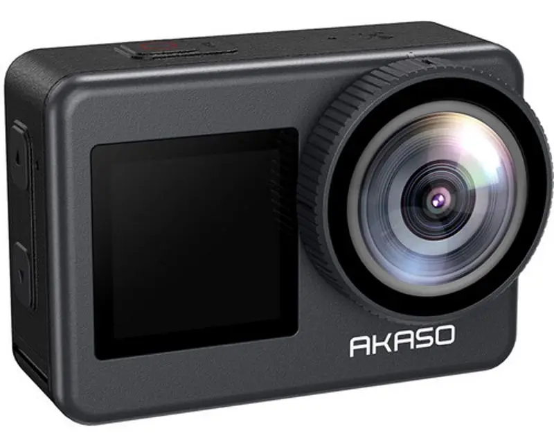 Экшн-камера Akaso Brave 7 (Black) - 2