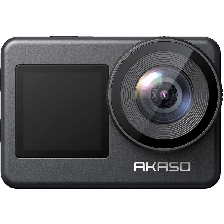 Экшн-камера Akaso Brave 7 (Black) купить в Кишиневе, Молдове | SMADSHOP.MD