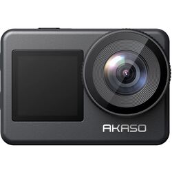 Экшн-камера Akaso Brave 7 (Black)