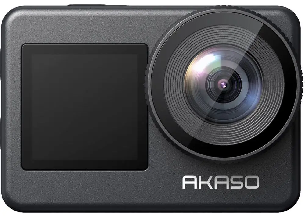 Экшн-камера Akaso Brave 7 (Black)