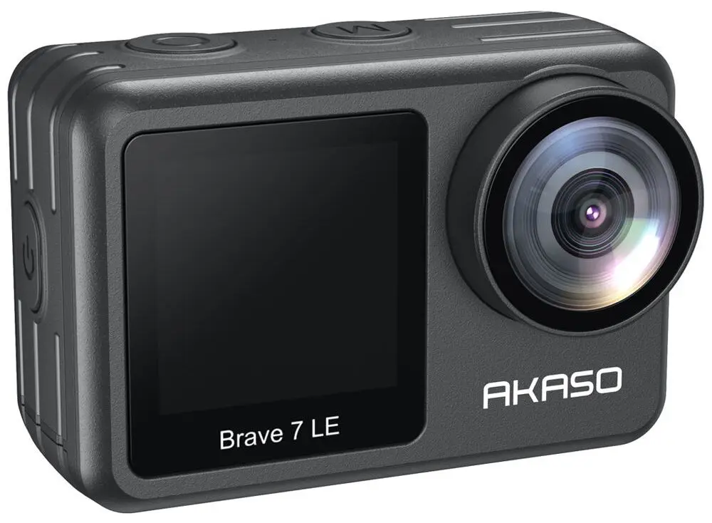 Экшн-камера Akaso Brave 7 LE (Black) - 3