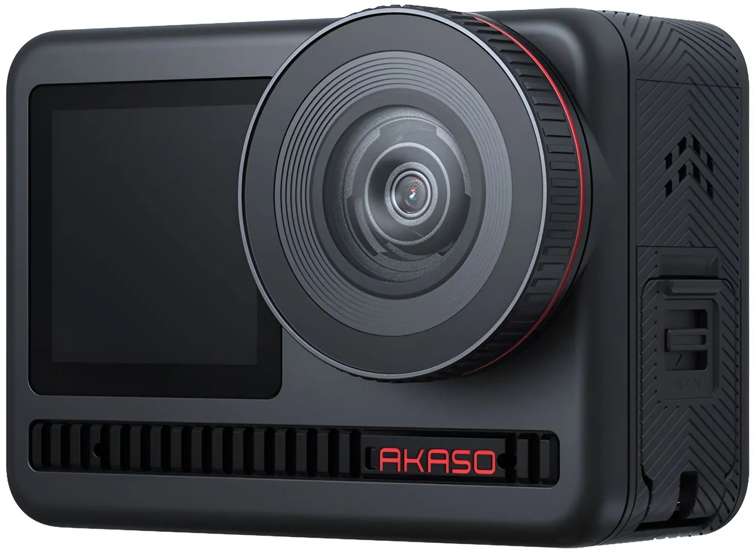 Экшн-камера Akaso Brave 8 (Black) - 2