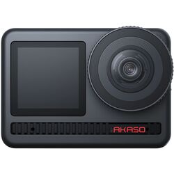Экшн-камера Akaso Brave 8 (Black)