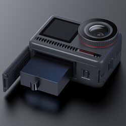 Экшн-камера Akaso Brave 8 (Black) Thumb