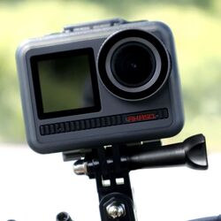 Экшн-камера Akaso Brave 8 (Black) Thumb