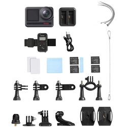 Экшн-камера Akaso Brave 8 (Black) Thumb