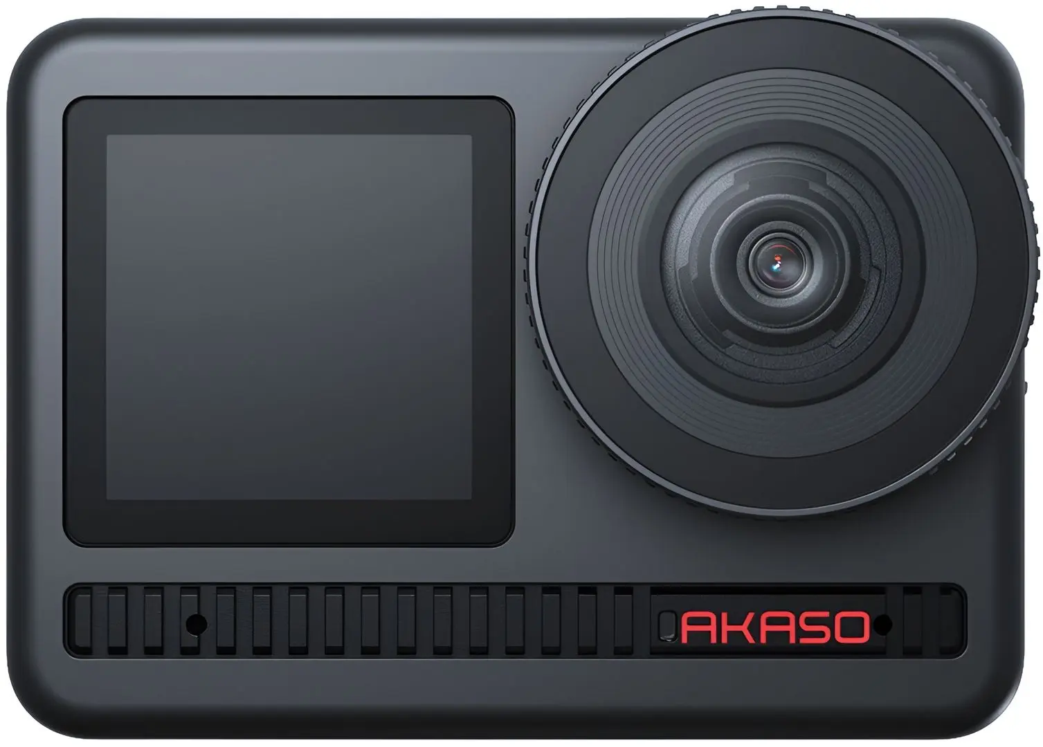 Экшн-камера Akaso Brave 8 (Black)