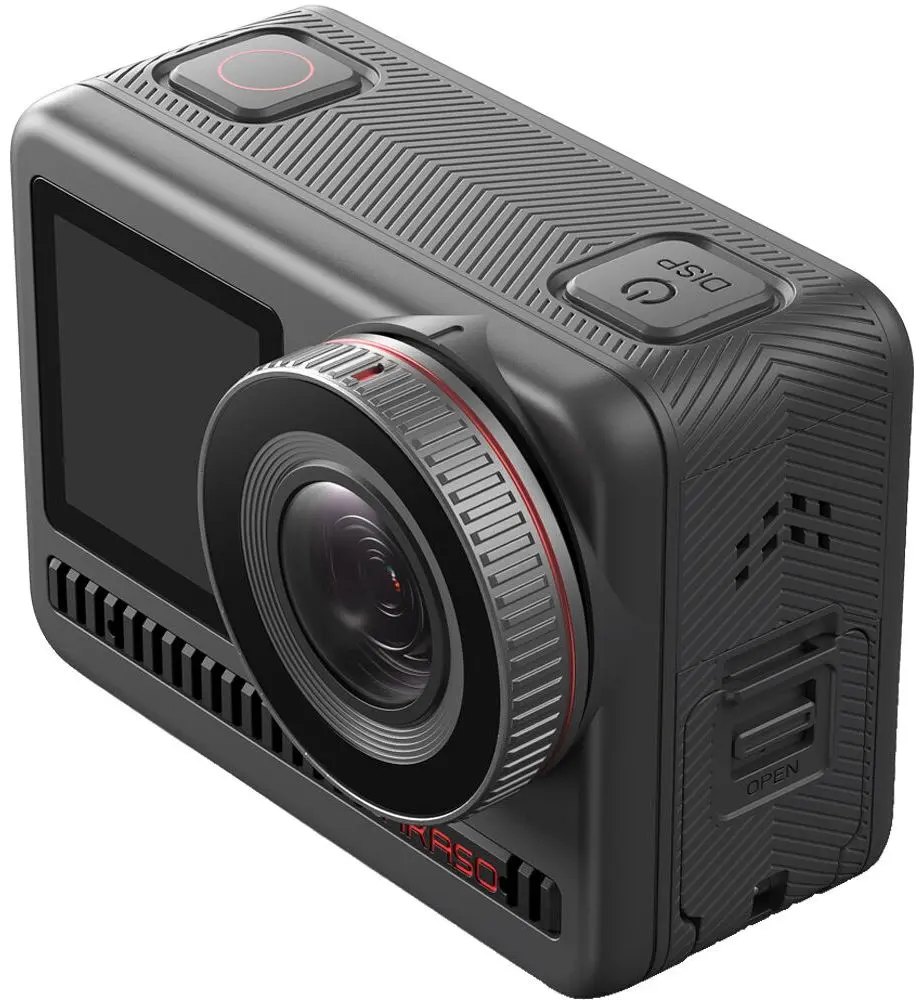 Экшн-камера Akaso Brave 8 (Black) - 4