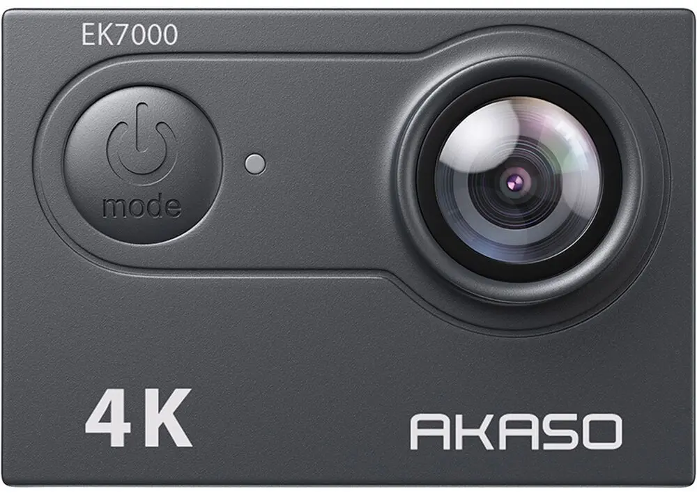 Экшн-камера Akaso EK7000 (Black)