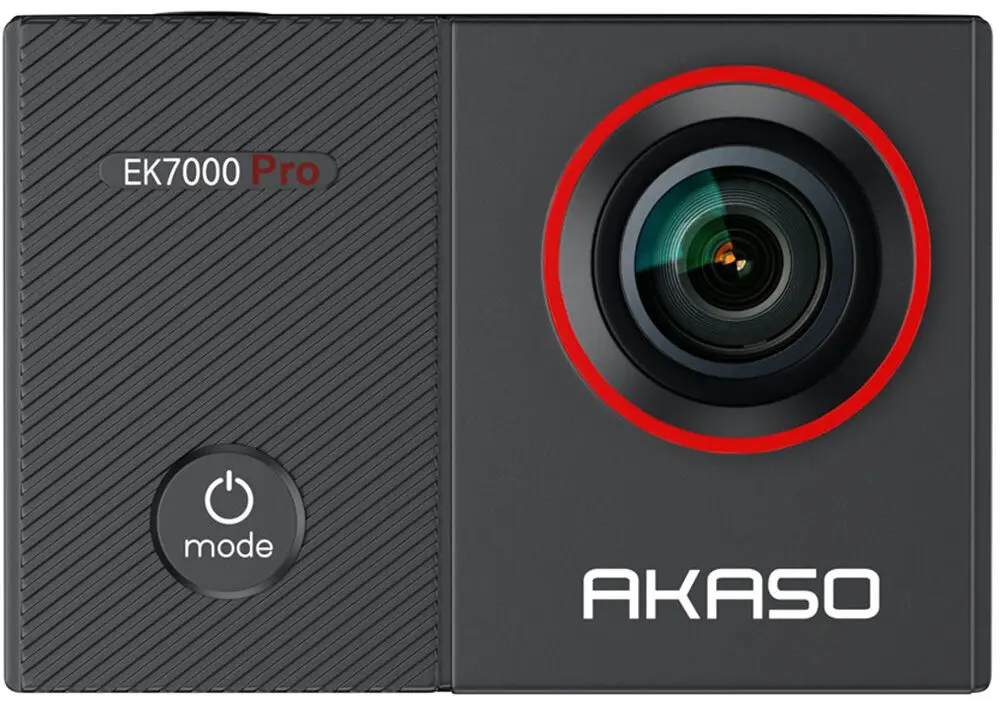 Экшн-камера Akaso EK7000 Pro (Black)