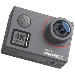 Экшн-камера Akaso V50 Elite (Grey) Thumb