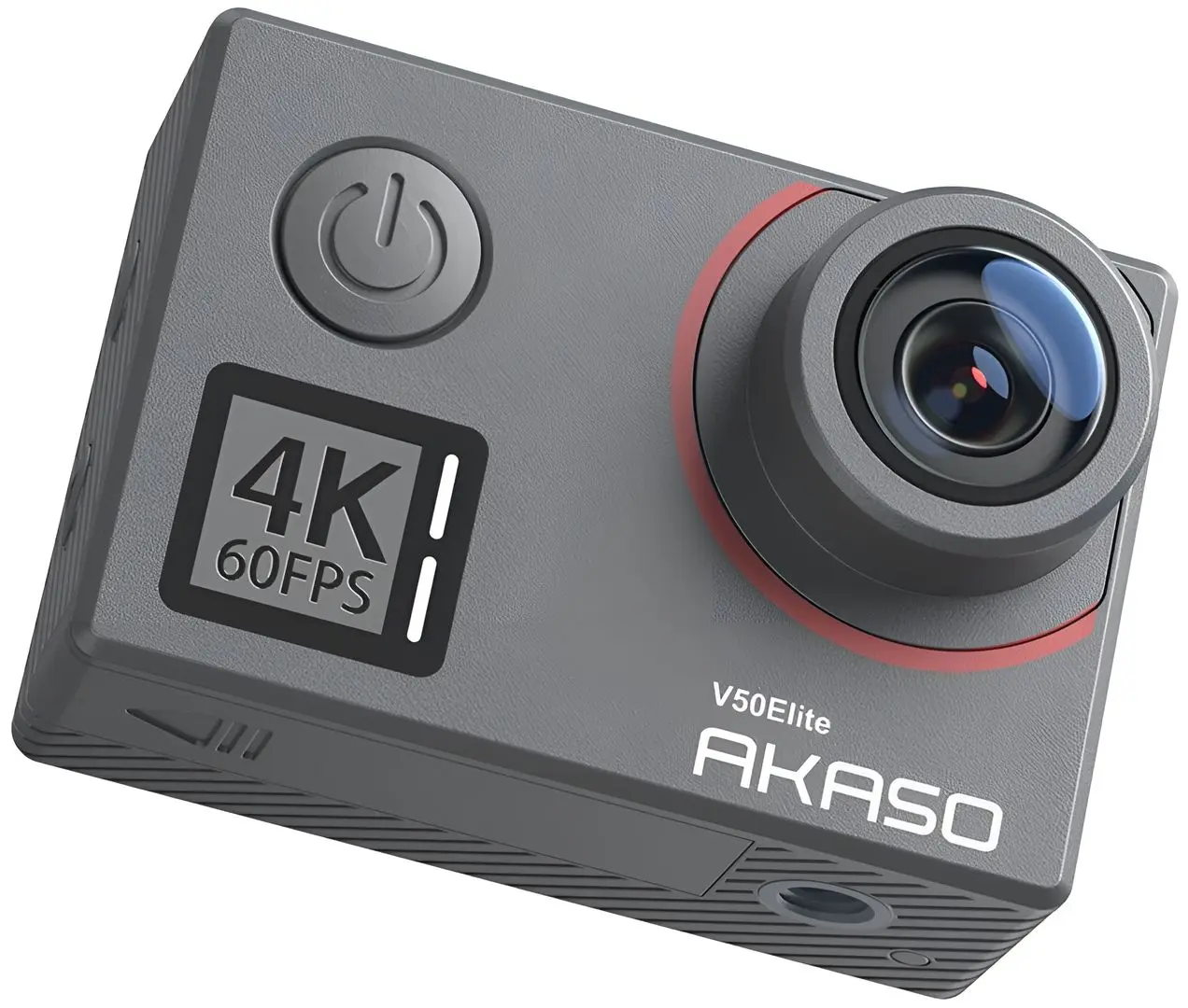 Экшн-камера Akaso V50 Elite (Grey) - 2
