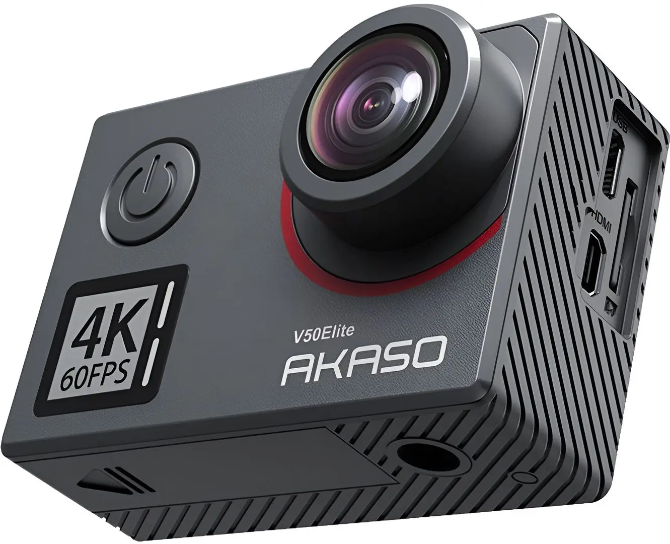 Экшн-камера Akaso V50 Elite (Grey) - 3
