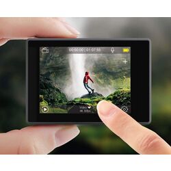 Экшн-камера Akaso V50 Elite (Grey) Thumb