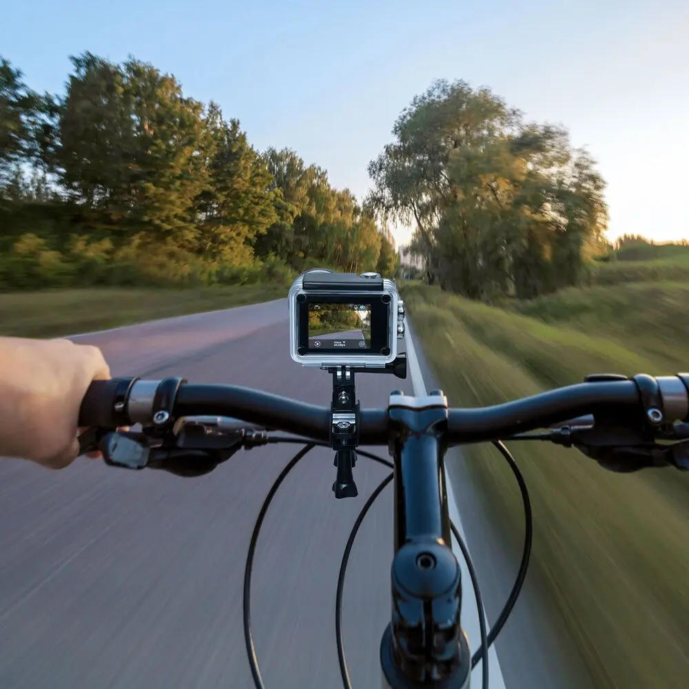 Экшн-камера Akaso V50 Elite (Grey) - 7