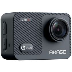 Экшн-камера Akaso V50X (Grey) Thumb