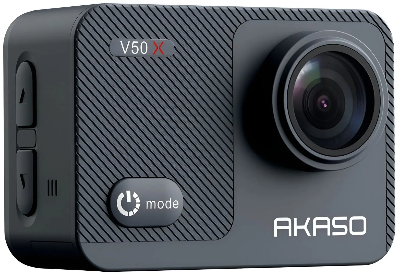 Экшн-камера Akaso V50X (Grey) - 2