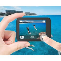 Экшн-камера Akaso V50X (Grey) Thumb