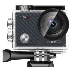 Экшн-камера Akaso V50X (Grey) Thumb