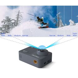 Экшн-камера Akaso V50X (Grey) Thumb