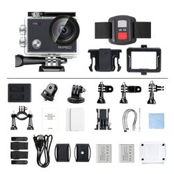 Экшн-камера Akaso V50X (Grey) Thumb