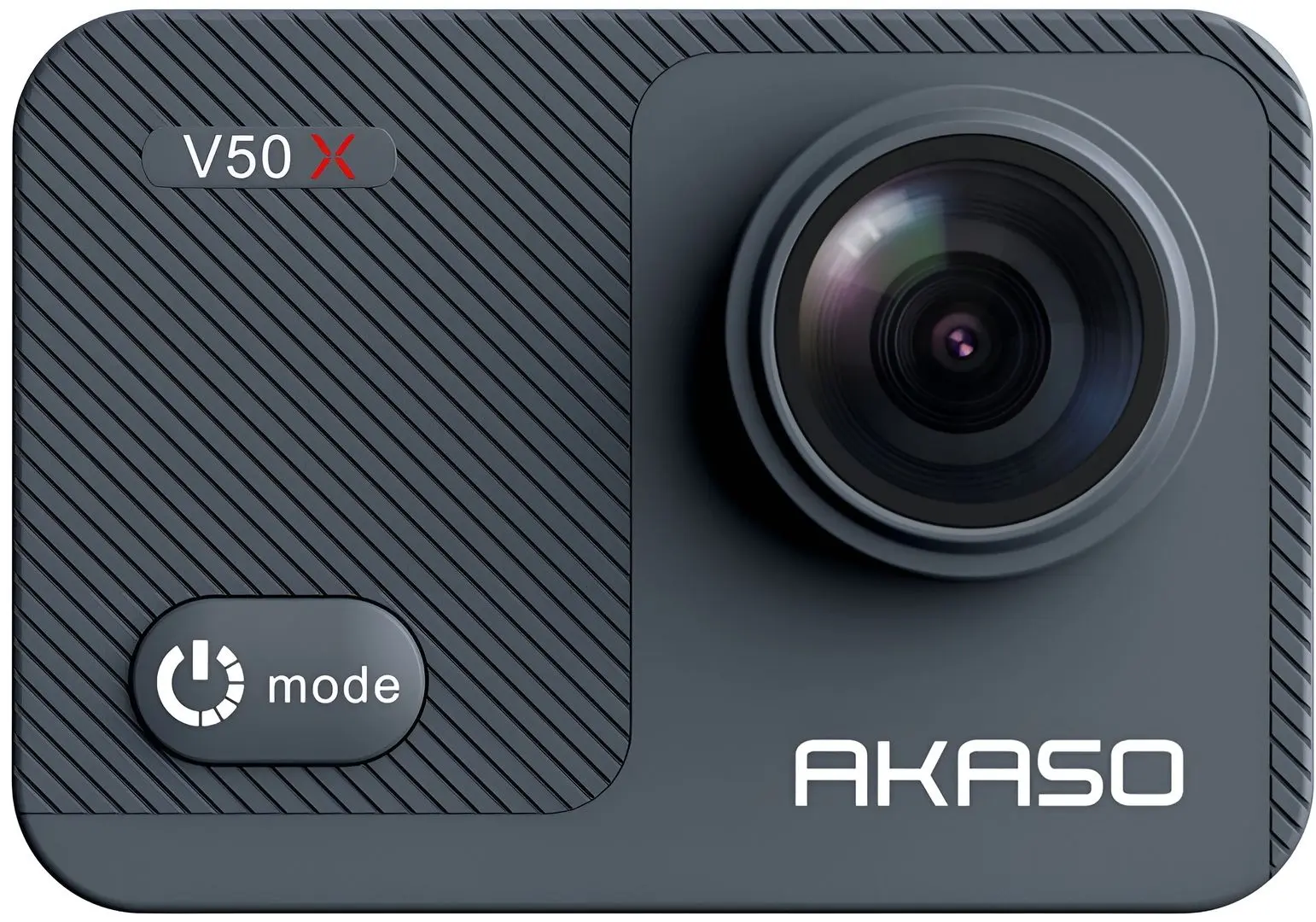 Экшн-камера Akaso V50X (Grey)