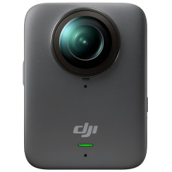 Camera de actiune DJI Osmo 360 Adventure (Black) Thumb
