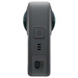 Camera de actiune DJI Osmo 360 Adventure (Black) Thumb