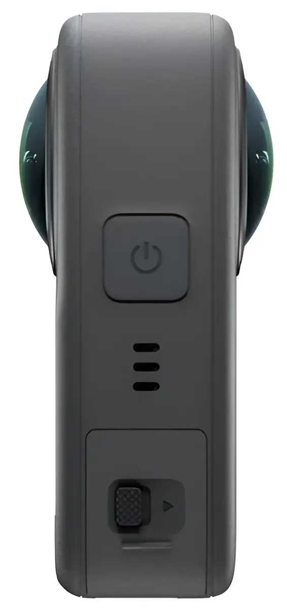 Camera de actiune DJI Osmo 360 Adventure (Black) - 3