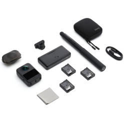 Camera de actiune DJI Osmo 360 Adventure (Black) Thumb