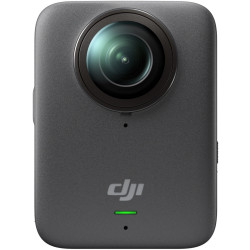 Camera de actiune DJI Osmo 360 Standard Combo (Black) Thumb