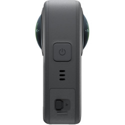 Camera de actiune DJI Osmo 360 Standard Combo (Black) Thumb