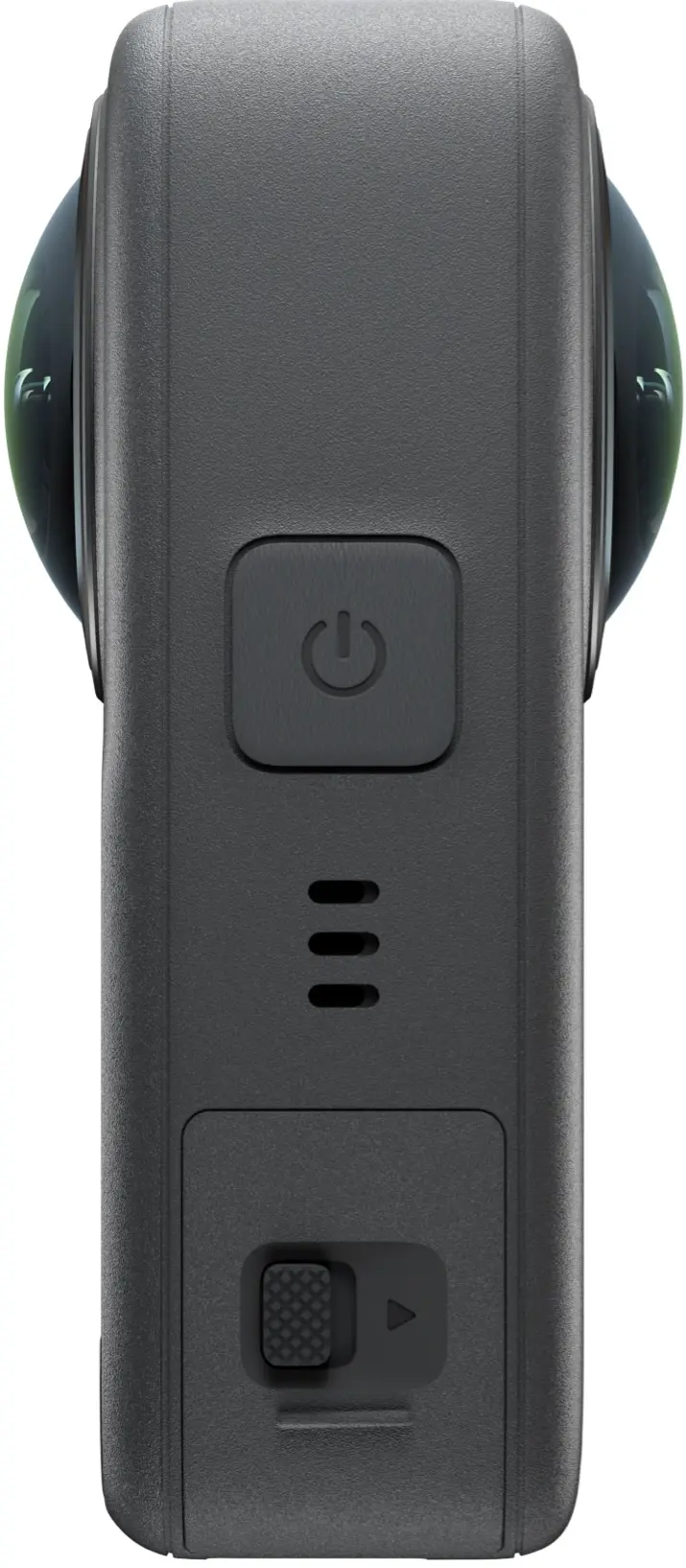 Camera de actiune DJI Osmo 360 Standard Combo (Black)