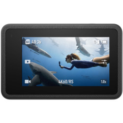 Camera de actiune DJI Osmo Action 4 Standard Combo (Black) Thumb