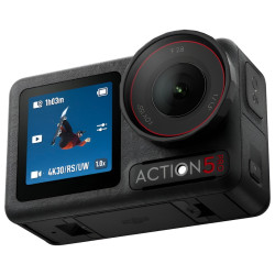 Camera de actiune DJI Osmo Action 5 Pro Standard (Black) Thumb