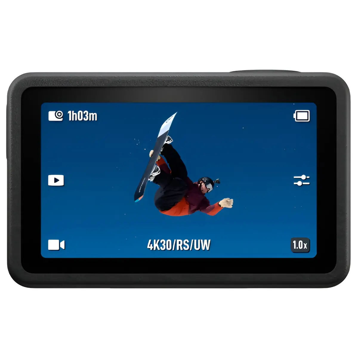 Camera de actiune DJI Osmo Action 5 Pro Standard (Black) - 4