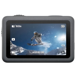 Camera de actiune DJI Osmo Action 6 Adventure (Black) Thumb
