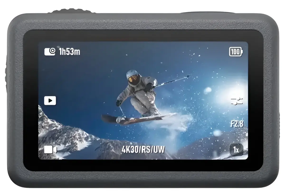 Camera de actiune DJI Osmo Action 6 Adventure (Black) - 3
