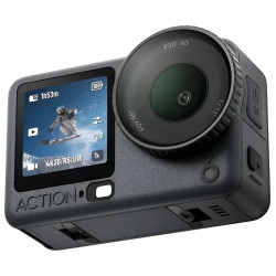 Camera de actiune DJI Osmo Action 6 Adventure (Black) Thumb