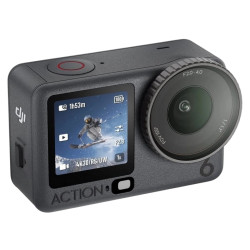 Camera de actiune DJI Osmo Action 6 Essential Combo (Black) Thumb