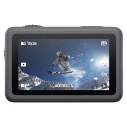Camera de actiune DJI Osmo Action 6 Essential Combo (Black) Thumb