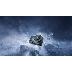 Camera de actiune DJI Osmo Action 6 Essential Combo (Black) Thumb