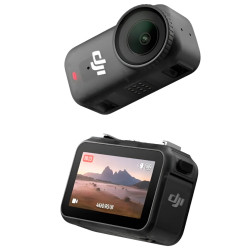 Camera de actiune DJI Osmo Nano Standard (Black) Thumb