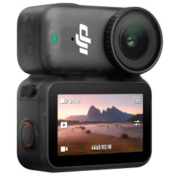 Camera de actiune DJI Osmo Nano Standard (Black) Thumb