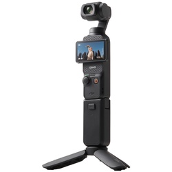 Camera de actiune DJI Osmo Pocket 3 Creator Combo (Black) Thumb