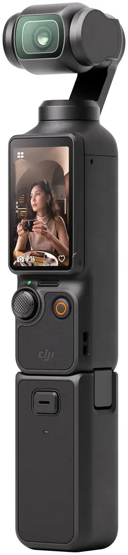 Camera de actiune DJI Osmo Pocket 3 Creator Combo (Black)