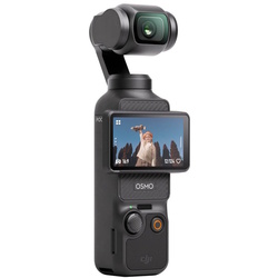 Camera de actiune DJI Osmo Pocket 3 Creator Combo OP9913 (Black) Thumb