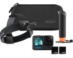 Camera de actiune GoPro Hero 12 Special Bundle (Black)