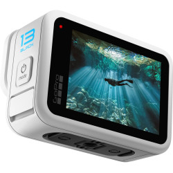 Camera de actiune GoPro Hero 13 Black Limited Edition (Polar White) Thumb